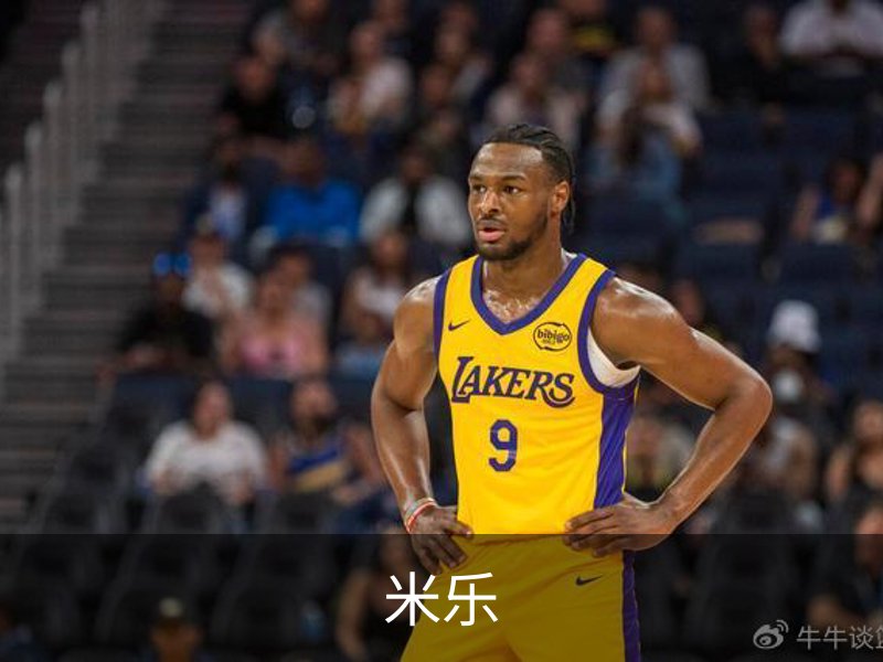 了解米乐